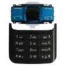 Tastatura Nokia 7100 SuperNova Neagra Originala - Pret | Preturi Tastatura Nokia 7100 SuperNova Neagra Originala