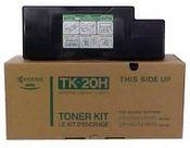Toner Kyocera TK-20H - Pret | Preturi Toner Kyocera TK-20H