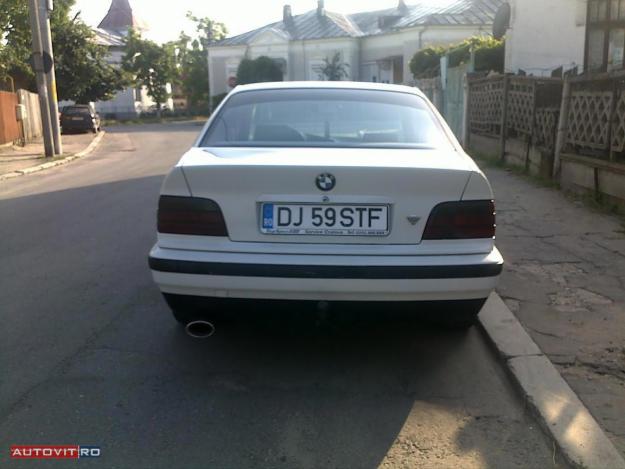 Vand BMW316 in stare perfecta - Pret | Preturi Vand BMW316 in stare perfecta