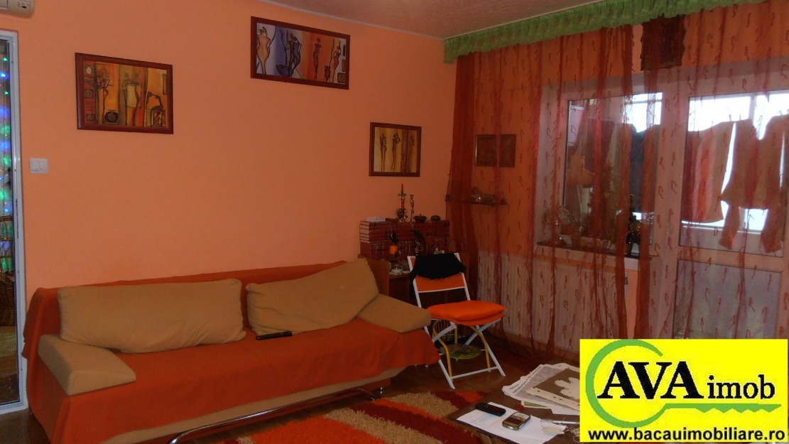 Zona Republicii vand apartament cu 2 Camere semidecomandate - Pret | Preturi Zona Republicii vand apartament cu 2 Camere semidecomandate