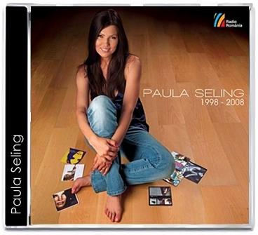 CD Paula Seling 1998-2008 - Pret | Preturi CD Paula Seling 1998-2008