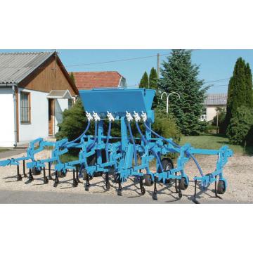 Cultivator cu ferilizator OKM - Pret | Preturi Cultivator cu ferilizator OKM