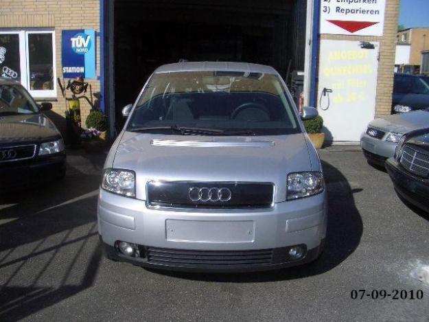 DEZMEMBREZ AUDI A2 PIESE AUDI A2 - Pret | Preturi DEZMEMBREZ AUDI A2 PIESE AUDI A2