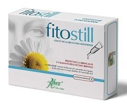 Fitostill Picaturi Ochi 0.5ml *10fiole - Pret | Preturi Fitostill Picaturi Ochi 0.5ml *10fiole