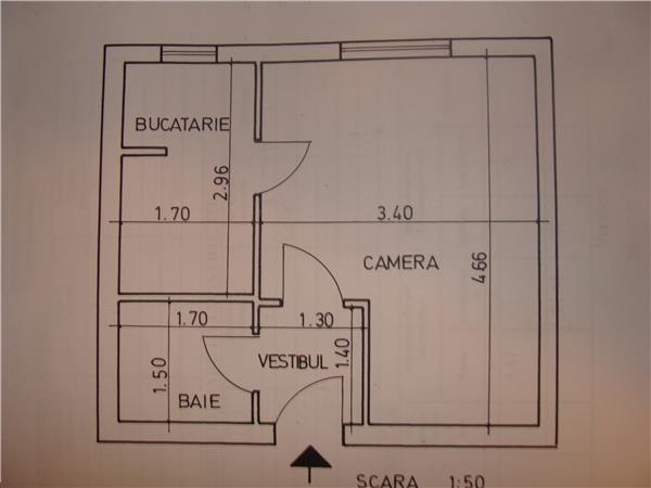 Garsoniera Berceni Piata Sudului - Pret | Preturi Garsoniera Berceni Piata Sudului