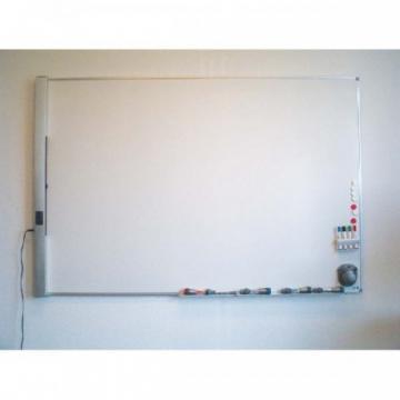 I-board interactiv 120 x 180 cm, profil aluminiu SL+ accesorii, SMIT - Pret | Preturi I-board interactiv 120 x 180 cm, profil aluminiu SL+ accesorii, SMIT