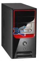 KME CM-3C22, ATX Micro, 450W, Negru - Pret | Preturi KME CM-3C22, ATX Micro, 450W, Negru