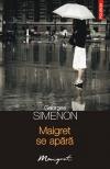 Maigret se apara. vol. 46 - Pret | Preturi Maigret se apara. vol. 46