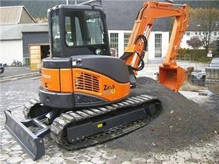 Mini Excavator nou Hitachi ZX 50 U-2 de vanzare excavator demo din 2008 greutate 5 tone ciocan cupa senile cauicuc vanza - Pret | Preturi Mini Excavator nou Hitachi ZX 50 U-2 de vanzare excavator demo din 2008 greutate 5 tone ciocan cupa senile cauicuc vanza