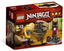 Ninja Training Outpost - din seria LEGO NINJAGO - Pret | Preturi Ninja Training Outpost - din seria LEGO NINJAGO