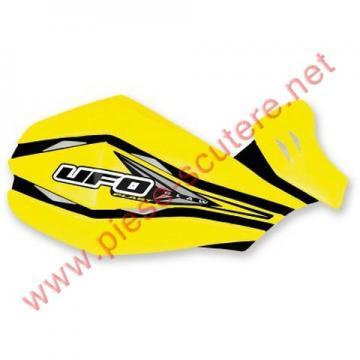 Set protectii maini universale "Claw" galbene - Pret | Preturi Set protectii maini universale "Claw" galbene