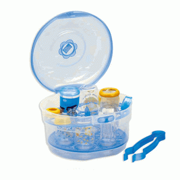 Sterilizator Microunde - Pret | Preturi Sterilizator Microunde