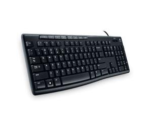 Tastatura Logitech USB 920-002745 - Pret | Preturi Tastatura Logitech USB 920-002745