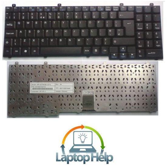 Tastatura Packard Bell EasyNote W7899 - Pret | Preturi Tastatura Packard Bell EasyNote W7899