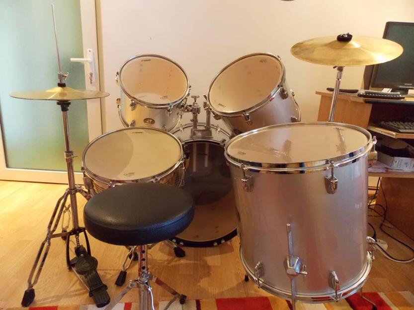 Tobe Sonor force 505 conditie excelenta - Pret | Preturi Tobe Sonor force 505 conditie excelenta