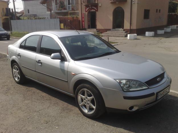 Vand Ford mondeo 2003 - Pret | Preturi Vand Ford mondeo 2003