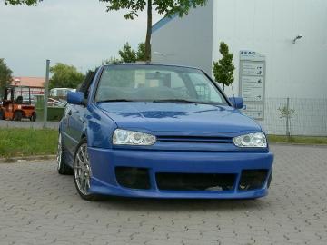 VW Golf 3 Body Kit RaceStyle - Pret | Preturi VW Golf 3 Body Kit RaceStyle