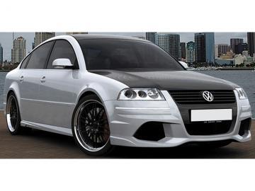 VW Passat 3BG Spoiler Fata NewStyle - Pret | Preturi VW Passat 3BG Spoiler Fata NewStyle