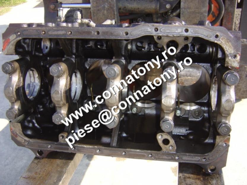 Bloc motor pentru Komatsu PC150-5 PC150LC-6 PC150LGP-6 - Pret | Preturi Bloc motor pentru Komatsu PC150-5 PC150LC-6 PC150LGP-6