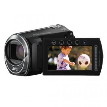 Camera video JVC Everio S GZ-MS215B - Pret | Preturi Camera video JVC Everio S GZ-MS215B
