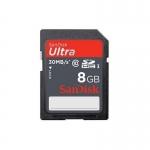 Card memorie SanDisk 8GB Ultra SDHC, SDSDU-008G-U46 - Pret | Preturi Card memorie SanDisk 8GB Ultra SDHC, SDSDU-008G-U46
