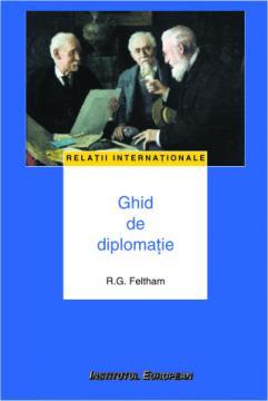 Ghid de diplomatie - Pret | Preturi Ghid de diplomatie