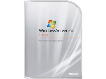 Microsoft Windows 2008 Server Standard R2 SP1 x64, 5 clienti acces OEM (P73-05128) - Pret | Preturi Microsoft Windows 2008 Server Standard R2 SP1 x64, 5 clienti acces OEM (P73-05128)
