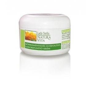 Natura vita crema pentru calcaie 125ml - Pret | Preturi Natura vita crema pentru calcaie 125ml