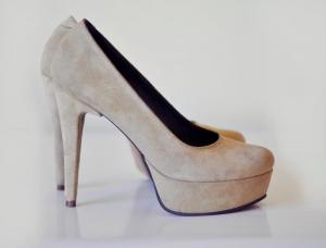 Pantofi eleganti femei LBoutiquela 0010 - Pret | Preturi Pantofi eleganti femei LBoutiquela 0010