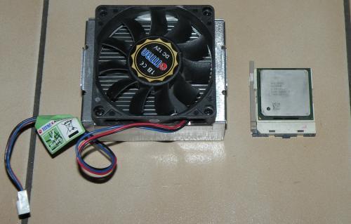 Procesor intel 2GHz socket 478 + Cooler + Radiator - Pret | Preturi Procesor intel 2GHz socket 478 + Cooler + Radiator