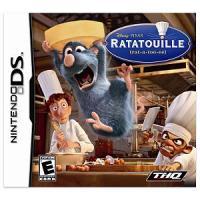 Ratatouille DS - Pret | Preturi Ratatouille DS