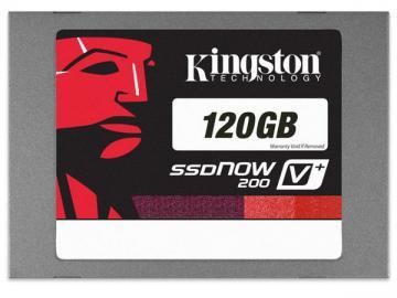 120GB SSDNow V+ 200 SATA3 - Pret | Preturi 120GB SSDNow V+ 200 SATA3
