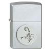 Bricheta Zippo Scorpion - Pret | Preturi Bricheta Zippo Scorpion