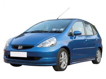 Honda Jazz Extensie Spoiler Fata Street - Pret | Preturi Honda Jazz Extensie Spoiler Fata Street