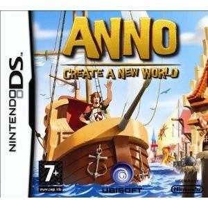 Joc DS Anno: Create A New World - Pret | Preturi Joc DS Anno: Create A New World