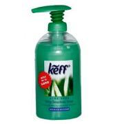Keff Soapless Soap Aloe Vera (Verde) - Pret | Preturi Keff Soapless Soap Aloe Vera (Verde)