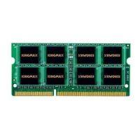Memorie Kingmax DDR3 SO-DIMM 8192MB 1600MHz CL11 Laptop - Pret | Preturi Memorie Kingmax DDR3 SO-DIMM 8192MB 1600MHz CL11 Laptop