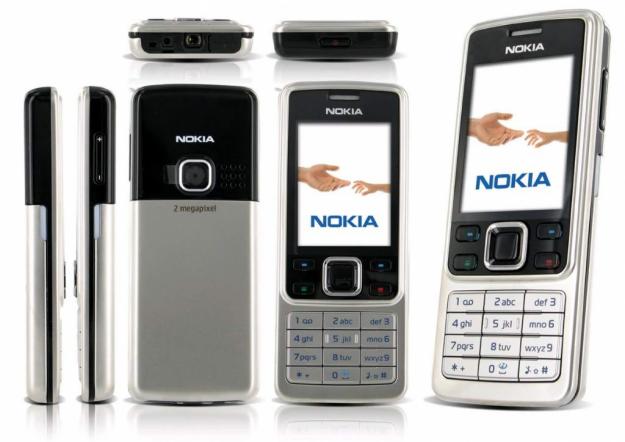 Nokia 6300 originale si noi la cutie - Pret | Preturi Nokia 6300 originale si noi la cutie