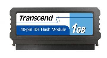Solid State Disk TRANSCEND 1GB IDE 40 pini - Pret | Preturi Solid State Disk TRANSCEND 1GB IDE 40 pini