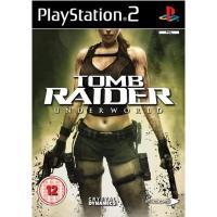 Tomb Raider: Underworld PS2 - Pret | Preturi Tomb Raider: Underworld PS2