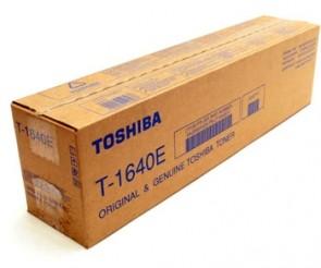 Toner Toshiba T1640 5000 pagini negru - Pret | Preturi Toner Toshiba T1640 5000 pagini negru
