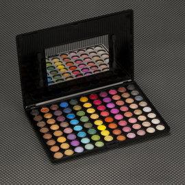 Trusa profesionala de farduri 88 Prism Palette - Pret | Preturi Trusa profesionala de farduri 88 Prism Palette