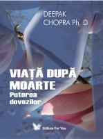 Viata dupa moarte. Puterea dovezilor - Pret | Preturi Viata dupa moarte. Puterea dovezilor