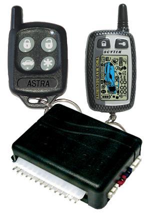 Alarma Auto Astra 777+ - Pret | Preturi Alarma Auto Astra 777+