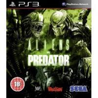 Aliens Vs Predator PS3 - Pret | Preturi Aliens Vs Predator PS3