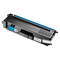 Cartus toner laser color Brother TN320C Cyan pentru HL4150/4570 - Pret | Preturi Cartus toner laser color Brother TN320C Cyan pentru HL4150/4570