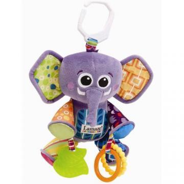 Lamaze - Play and Grow Eddie The Elephant - Pret | Preturi Lamaze - Play and Grow Eddie The Elephant