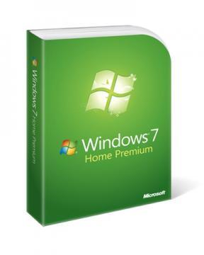 Microsoft Windows 7 Home Premium Engleza DVD Retail - Pret | Preturi Microsoft Windows 7 Home Premium Engleza DVD Retail