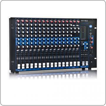 RCF MX 1822 - Preamplificator/mixer - Pret | Preturi RCF MX 1822 - Preamplificator/mixer