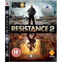 Resistance 2 PS3 - Pret | Preturi Resistance 2 PS3